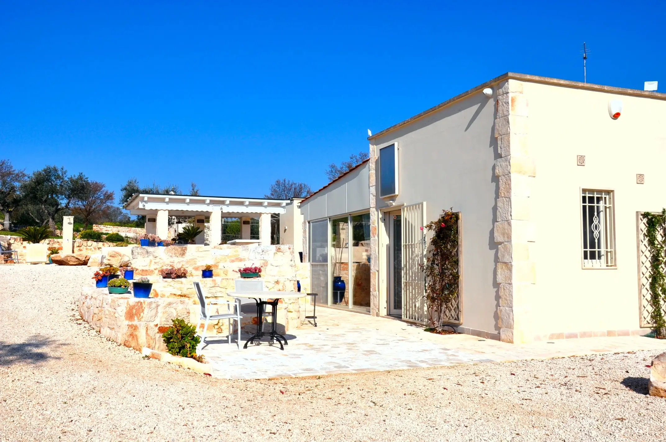 Ext01 Trullo Del Benessere