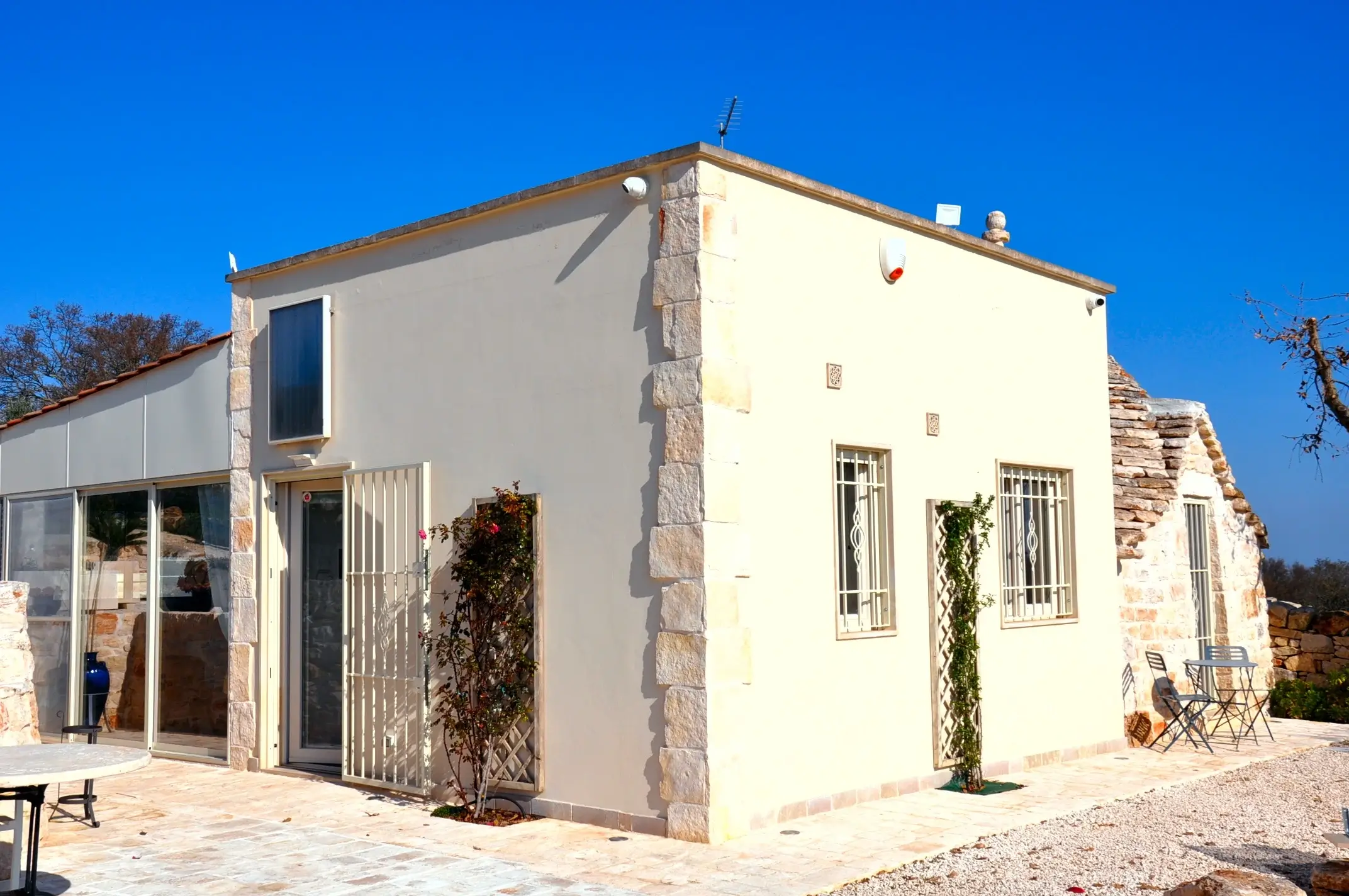 Ext02 Trullo Del Benessere