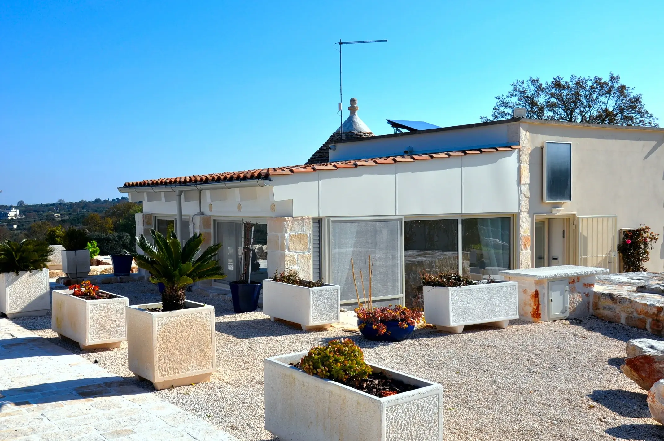 Ext03 Trullo Del Benessere